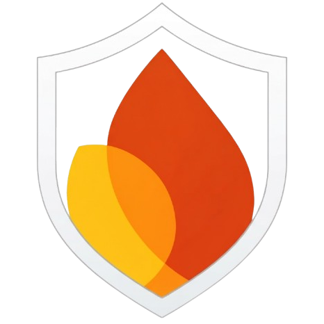 FireShield logo